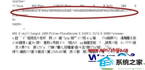 win10系统word2013打不开pdf文件的解决方法